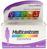 Multivitaminico Completo Vitamina D Ferro Calcio Multicentrum Donna