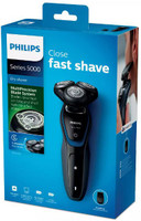 S 5100 / 06 Rasoio Elettrico Philips S 5100 / 06 Rasoio Elettrico Philips
