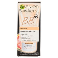 Crema Bb Perfezionatore Idratante Medio - chiara Crema Bb Perfezionatore Idratante Medio - chiara