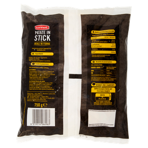 Patate Stick Surgelate Bennet - Foto 3