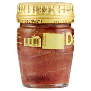 Filetti Di Alici In Olio D'oliva Delicius - Foto 2