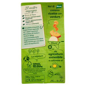 Vellutata Di Zucca Knorr - Foto 3