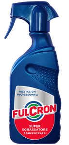 Super Sgrassatore 500ml Fulcron - Foto 1
