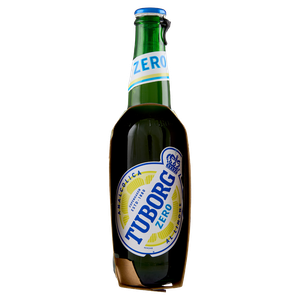 Birra Lemon Zero 3x33cl Tuborg - Foto 2