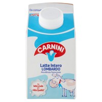 Latte Microf . carnini Intero Ml . 500 Latte Microf . carnini Intero Ml . 500