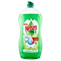 Detergente Per Piatti Con Extra Azione Sgrassante Limone Nelsen