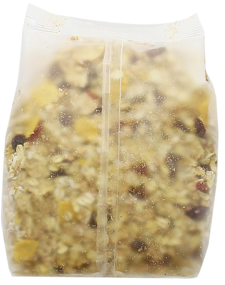 Muesli Con Frutti Rossi Molino Mercanti - Foto 2
