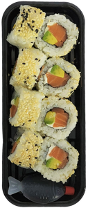 California Salmone Avocado - Foto 1
