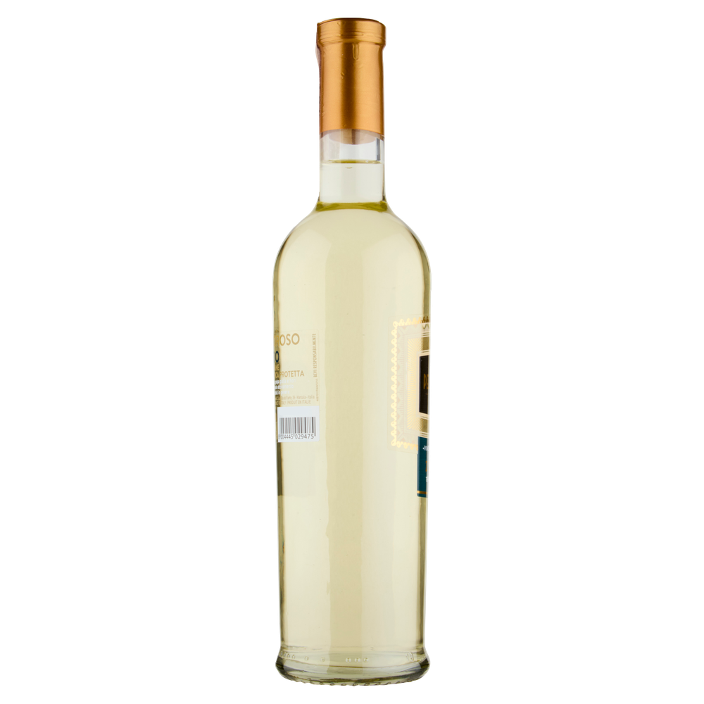 Zibibbo Liquoroso Sicilia Igp Pellegrino - Foto 2