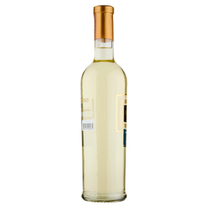 Zibibbo Liquoroso Sicilia Igp Pellegrino - Foto 2