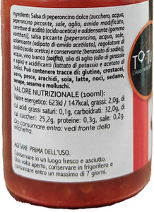 Salsa Agrodolce Piccante - Foto 2