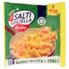 RAVIOLI RICOTTA E SPIN
