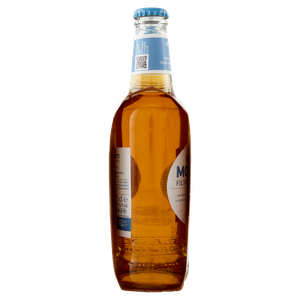 Birra Filtrata A Freddo In Vetro Moretti 3 Da Cl.33 - Foto 2