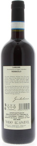 Nebbiolo Langhe Doc Guidobono - Foto 2