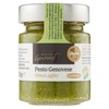 Trofie fresche + Pesto senz'aglio
