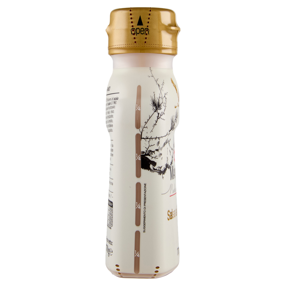 Salsa Di Sesamo May Soy - Foto 2