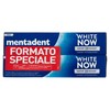 DENT.MENT.WHITE NOW X2 - Foto 1 di 3