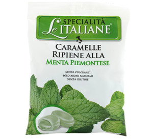 Caramelle Alla Menta Del Piemonte Serra - Foto 1
