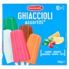 10 Ghiaccioli Assortiti Bennet