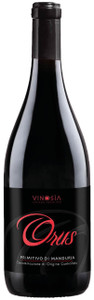 Primitivo Di Manduria Doc - Foto 1