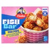 Fish Pops Tortilla Extra Crunchy Al Gusto Bbq Findus
