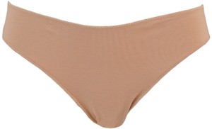 Slip Donna Modal Cuciture Invisibili L Pelle Delinea - Foto 1