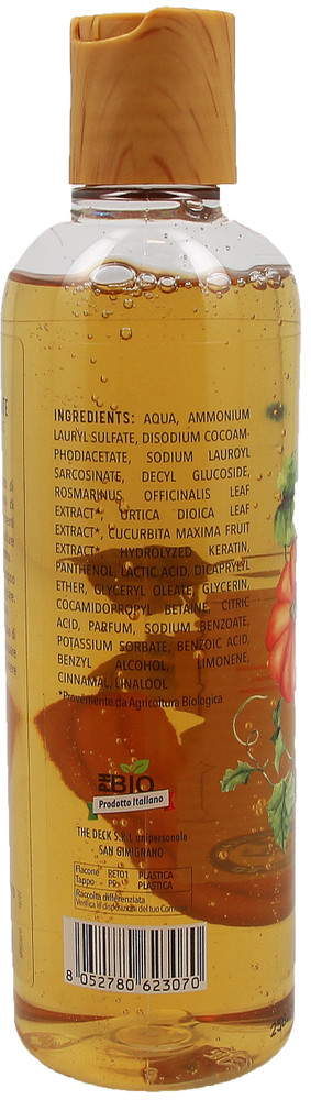 Shampoo Rinforzante Phbio Vegetal - Foto 2