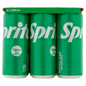 Sprite 6 Lattine Da Cl.33 - Foto 3