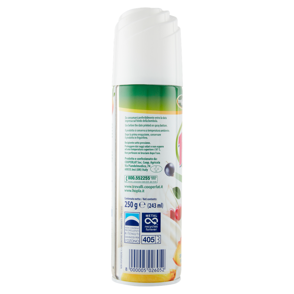Panna Vegetale Spray Hopla' - Foto 2