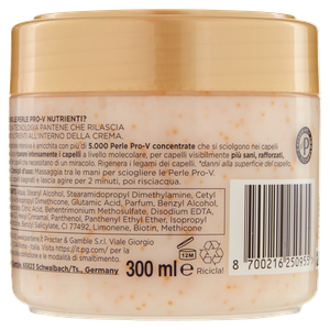 Maschera Capelli Bond Repair Pantene - Foto 3