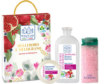 Confezione Melograno White Castle Confezione Melograno White Castle