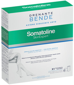 Bende Snellenti Kit Start Somatoline - Foto 1