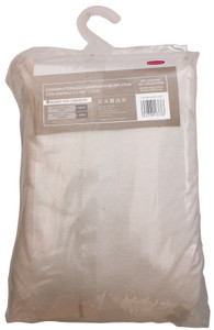 Coprimaterasso Sanitario Con Angoli 2piazze Cm180x200 Casa Premium - Foto 2