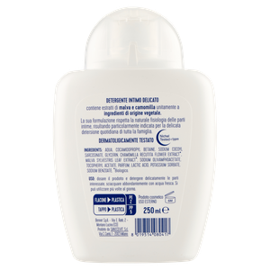 Detergente Intimo Rinfrescante Bennet - Foto 3