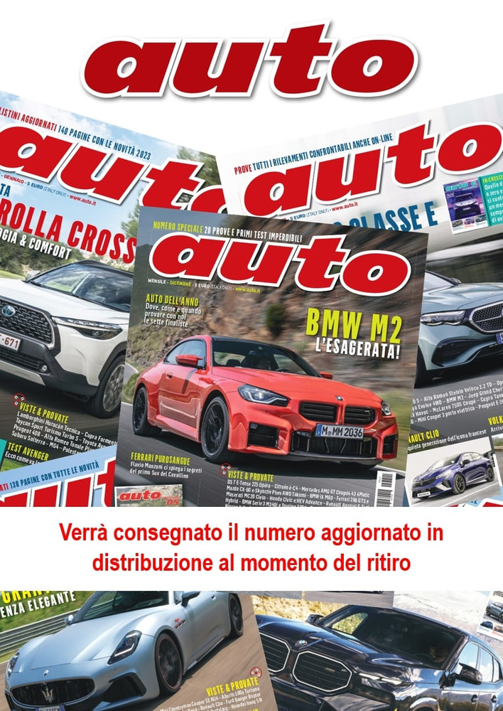 Auto - Foto 1