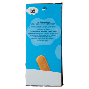 Biscotto Nipiol - Foto 2