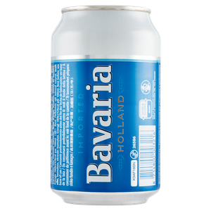 Birra Lager Premium In Lattina Bavaria - Foto 3