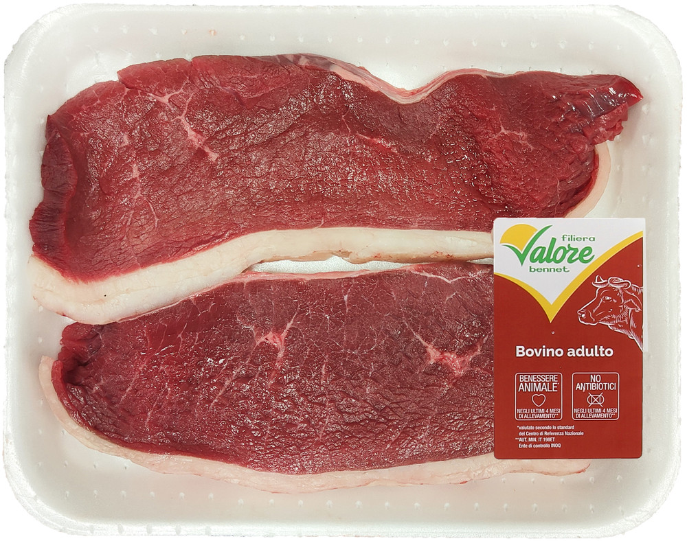 Codone Per Picana Bovino Adulto Filiera Valore Bennet - Foto 2