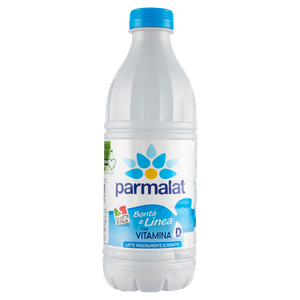 Latte Uht Parzialmente Scremato Parmalat 100% Italiano - Foto 3