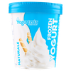 Yogurteria Frozen Yogurt Naturale