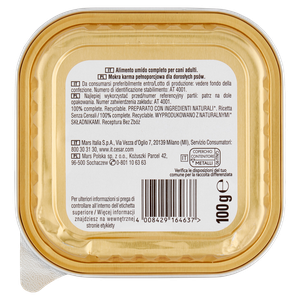Alimento Umido Per Cani Al Pollo Natural Goodness Bio - Foto 3