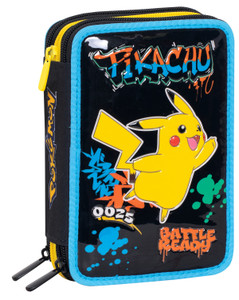 Astuccio Pokemon - Foto 1