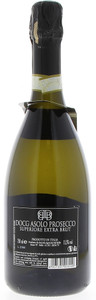 Prosecco Asolo Docg Extra Brut Dal Bello - Foto 2