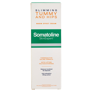 P-Somatoline Pancia E Fianchi Snellente - Foto 3