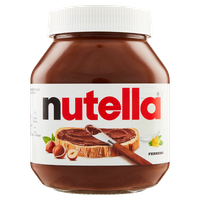 Nutella Nutella