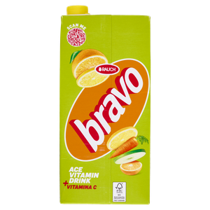 Bravo Vitamindrink Ace - Foto 3