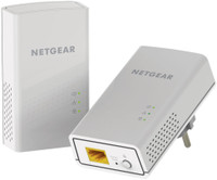 Kit Powerline Pl 1000 Netgear Kit Powerline Pl 1000 Netgear