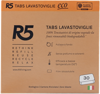 Tabs e pastiglie per lavastoviglie: le migliori 4 - Starbene