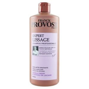 Shampoo Expert Lissage Provost