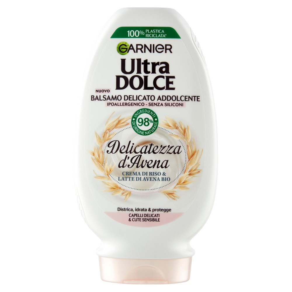 Balsamo Delicatezza Ultradolce